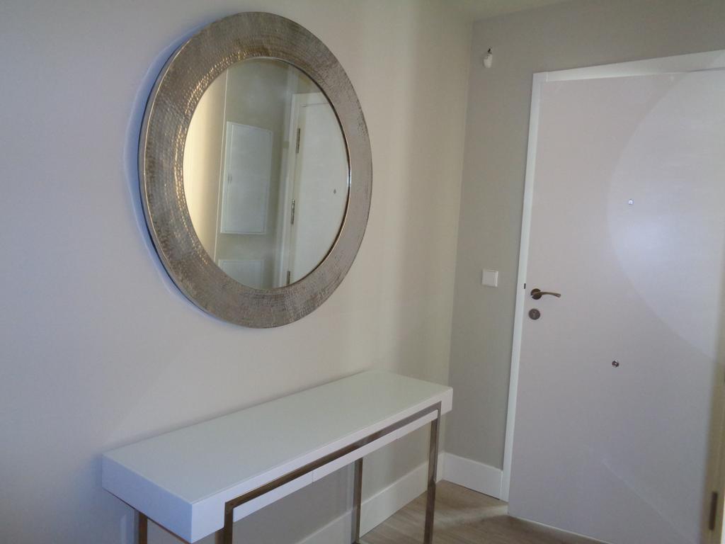 Apartment Apartamentos Trinidad Deluxe 3000