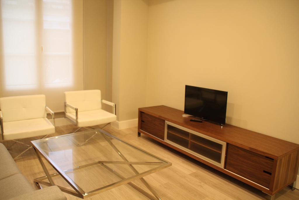 Apartamentos Trinidad Deluxe 3000 Apartment Granada