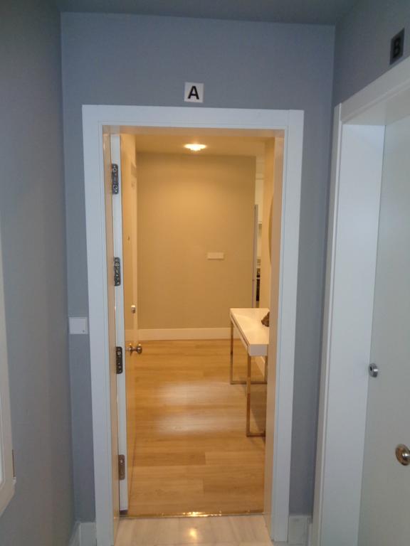 Apartamentos Trinidad Deluxe 3000 Apartment