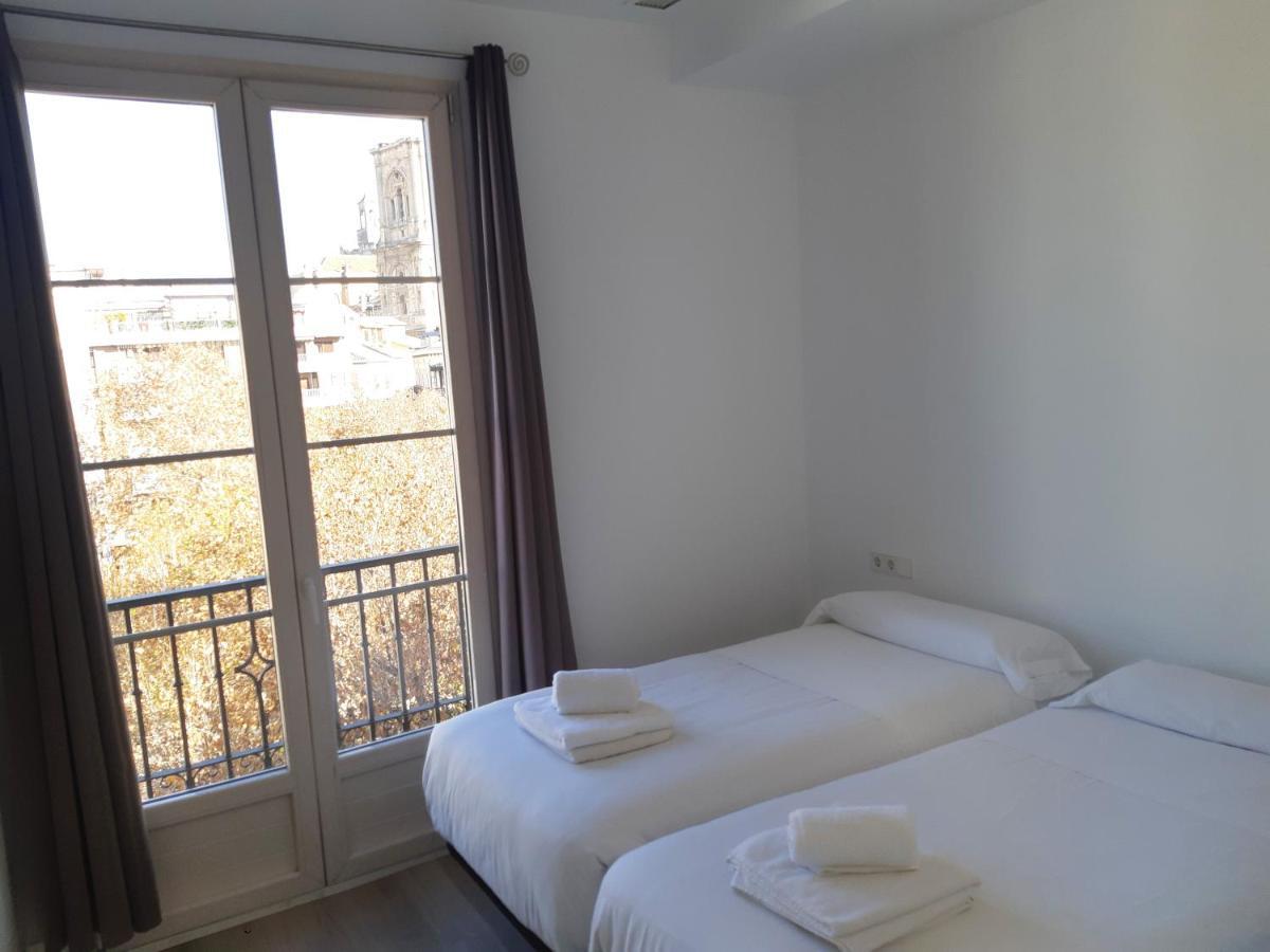 Apartamentos Trinidad Deluxe 3000 *