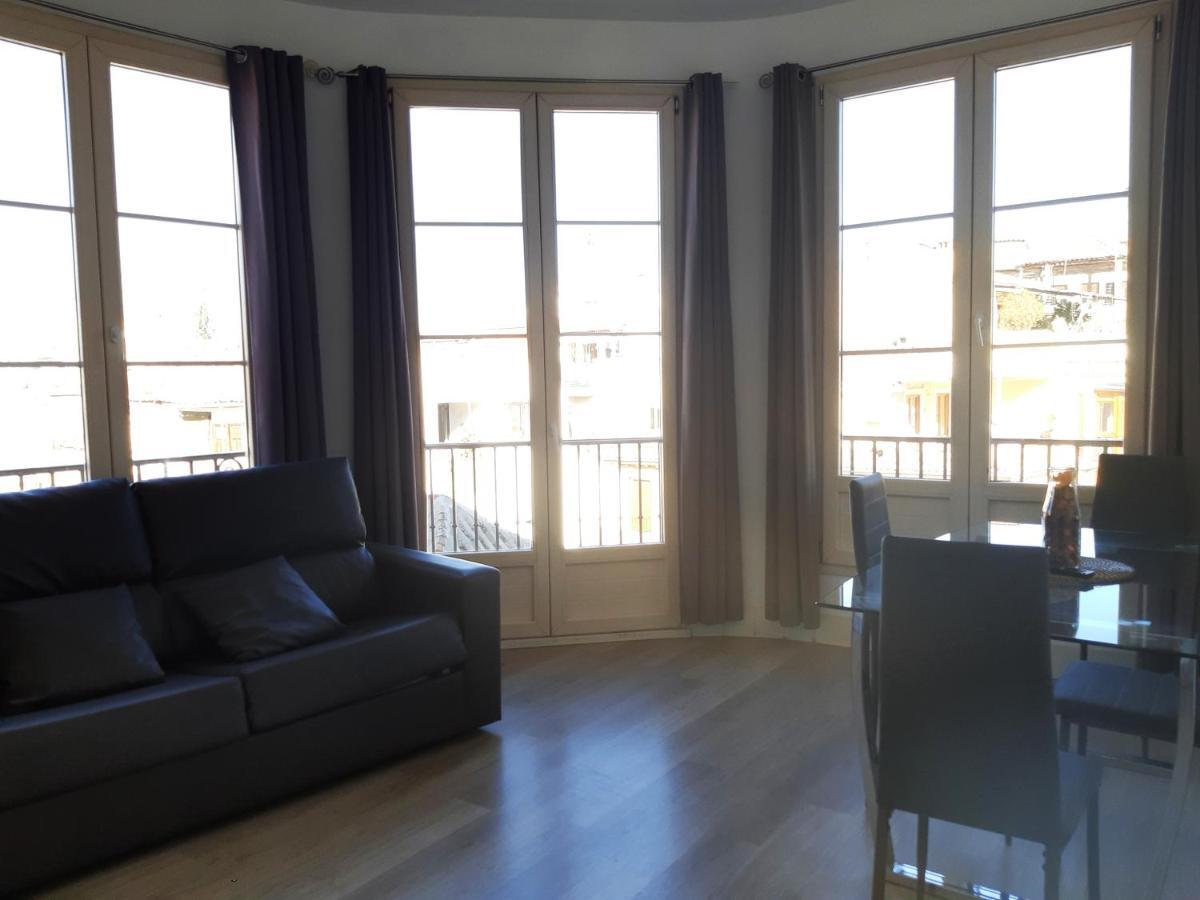 Apartamentos Trinidad Deluxe 3000 Apartment Granada